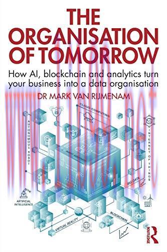 [FOX-Ebook]The Organisation of Tomorrow