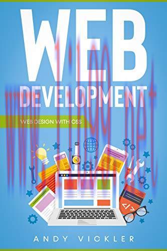[FOX-Ebook]Web development: Web design with CSS