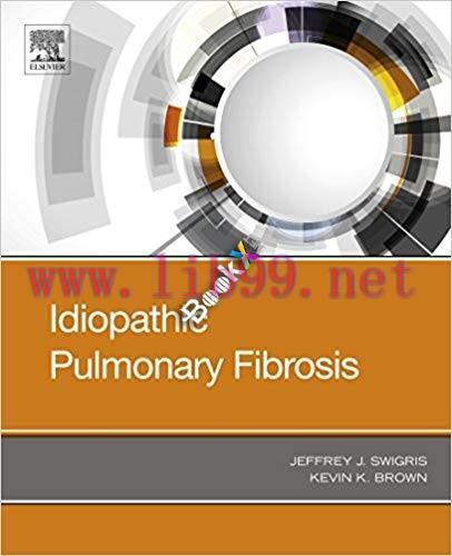 [PDF]Idiopathic Pulmonary Fibrosis [Jeffrey Swigris]