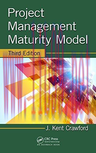 [FOX-Ebook]Project Management Maturity Model, 3rd Edition