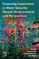 [PDF]Financing Investment in Water Security