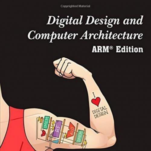 MK Digital Design and Computer Architecture ARM Edition 0128000562