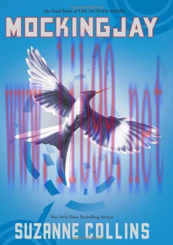[FOX-Ebook]Mockingjay (The Hunger Games, Book 3)