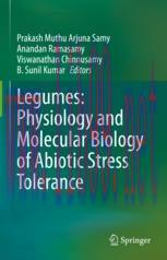 [PDF] Legumes: Physiology and Molecular Biology of Abiotic Stress Tolerance