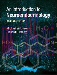 [AME]An Introduction to Neuroendocrinology, 2nd Edition