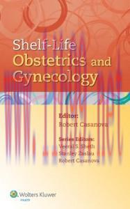 [AME]Shelf-Life Obstetrics and Gynecology (Original PDF)