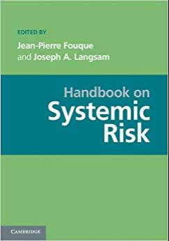 (PDF)Handbook on Systemic Risk 1st Edition