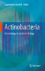 [PDF]Actinobacteria: Microbiology to Synthetic Biology