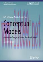 [PDF]Conceptual Models: Core to the Design of Interactive Applications