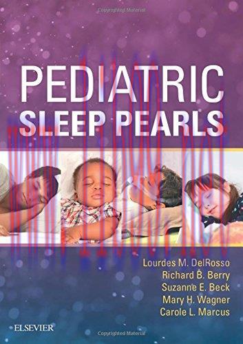 [AME]Pediatric Sleep Pearls (Retail PDF)