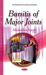 [AME]Bursitis of Major Joints