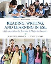 (IM)Reading, Writing and Learning in ESL A Resource Book 7th .zip