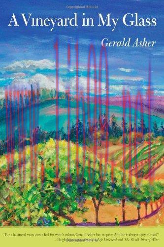 [FOX-Ebook]A Vineyard in My Glass