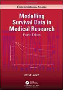 [AME]Modelling Survival Data in Medical Research (Chapman & Hall/CRC Texts in Statistical Scien...