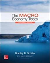 (Solution Manual)The Macro Economy Today 14th Edition by Cynthia Hill.zip