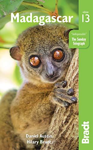 (PDF)Madagascar (Bradt Travel Guides)