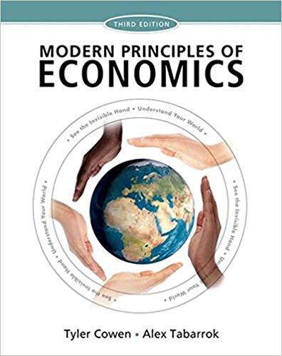 (Test Bank)Modern Principles of Economics 3rd Edition by Cowen.rar