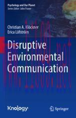 [PDF]Disruptive Environmental Communication