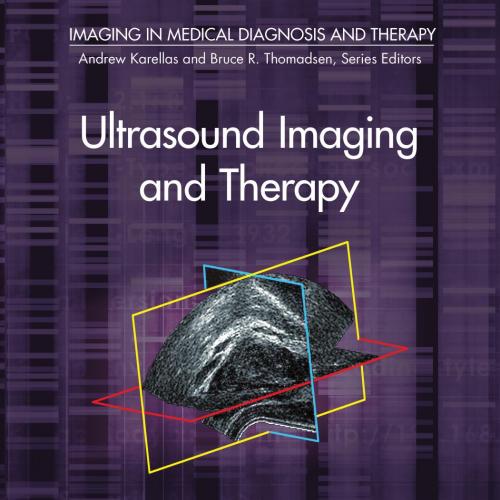 Ultrasound Imaging and Therapy