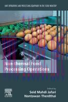 [PDF]Non-thermal Food Processing Operations