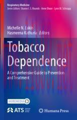 [PDF]Tobacco Dependence: A Comprehensive Guide to Prevention and Treatment