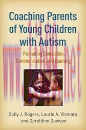[AME]Coaching Parents of Young Children with Autism (Original PDF)