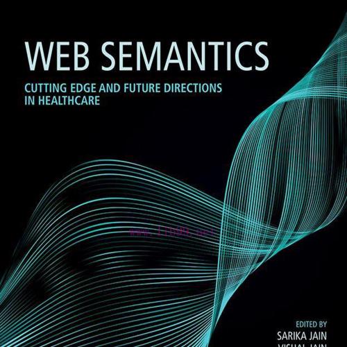 [AME]Web Semantics: Cutting Edge and Future Directions in Healthcare (Original PDF)