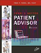 [AME]Ferri's Netter Patient Advisor 2nd edition (Original PDF)