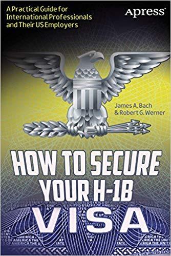 (PDF)How to Secure Your H-1B Visa A Practical Guide for International Professionals and Their U...