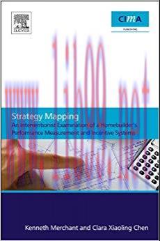(PDF)Strategy Mapping: An Interventionist Examination of a Homebuilder&rsquo;s Performance Measuremen...