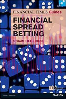 (PDF)The FT Guide to Financial Spread Betting (The FT Guides) 1st Edition
