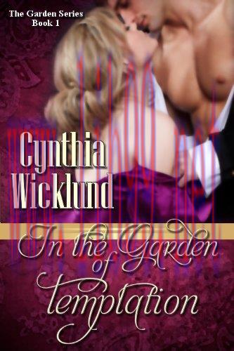 [FOX-Ebook]In the Garden of Temptation (The Garden Series Book 1)