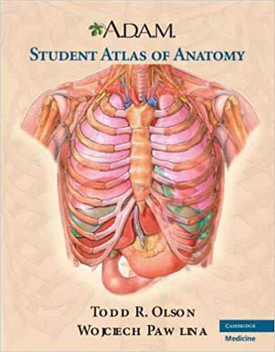 A.D.A.M. Student Atlas of Anatomy, 2nd Edition