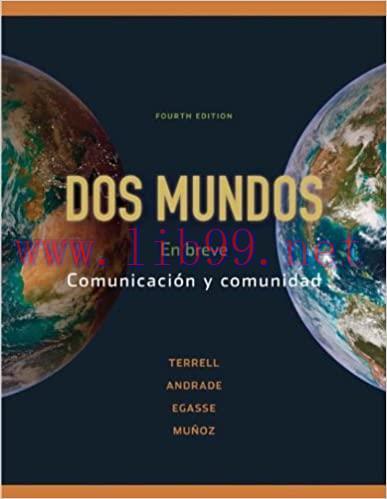 (PDF)Dos mundos: En breve