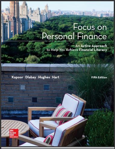 (TB)Focus on Personal Finance 5th.rar