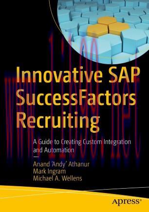 Innovative SAP SuccessFactors Recruiting