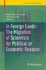 [PDF]In Foreign Lands: The Migration of Scientists for Political or Economic Reasons