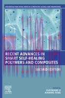 [PDF]Recent Advances in Smart Self-Healing Polymers and Composites