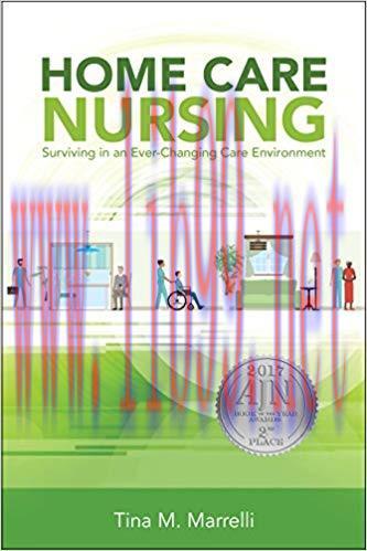 [PDF]Home Care Nursing Surviving in an Ever-Changing Care Environment