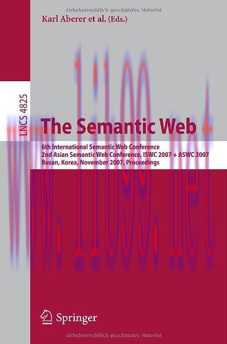 [FOX-Ebook]The Semantic Web