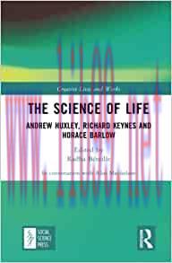 [AME]The Science of Life (Creative Lives and Works) (Original PDF)