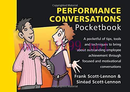 [FOX-Ebook]Performance Conversations