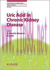 [PDF]Uric Acid in Chronic Kidney Disease