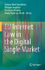[PDF]EU Internet Law in the Digital Single Market