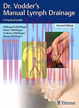 [PDF]Dr. Vodder&rsquo;s Manual Lymph Drainage