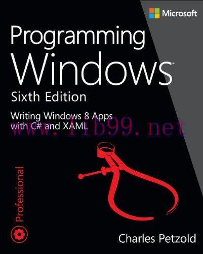 [FOX-Ebook]Programming Windows, 6th Edition