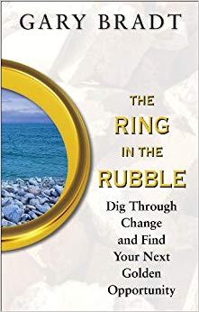 (PDF)Ring in the Rubble (POD) Dig Through Change and Find Your Next Golden Opportunity 1st Edit...