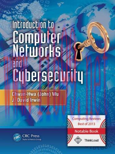 [FOX-Ebook]Introduction to Computer Networks and Cybersecurity