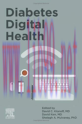 [AME]Diabetes Digital Health (Original PDF)