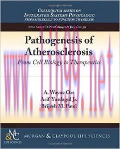 [AME]Pathogenesis of Atherosclerosis From_ Cell Biology to Therapeutic